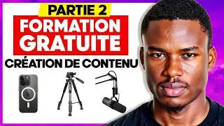 Miniature : CRÉER DES VIDÉOS PRO AVEC TON TÉLÉPHONE (Guide COMPLET Débutant 2026)