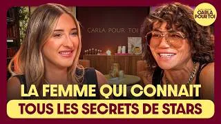 Miniature : STARS, SOIRÉES PRIVÉES, SECRETS : ELLE DÉVOILE LES COULISSES DU SHOWBIZ