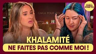 Miniature : KHALAMITÉ QUITTE LE X : LA FACE CACHÉE DE L’INDUSTRIE