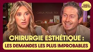 Miniature : BOTOX, BBL, RHINOPLASTIE: UN CHIRURGIEN NOUS DIT ENFIN LA VÉRITÉ