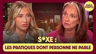 Miniature : SEXOLOGUE : JE LUI POSE LES QUESTIONS LES PLUS GÊNANTES