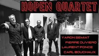 Miniature : Hopen Quartet