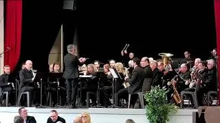 Miniature : Harmonie Durance Luberon au Conseil Municipal de Pertuis le 28 mars 2028