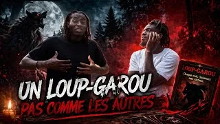 Miniature : Un Loup Garou pas comme les autres ‼️