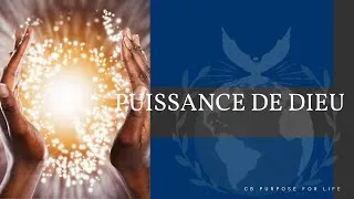 Miniature : Découvrir et Comprendre la Puissance de DIEU