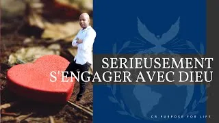 Miniature : Prendre sa vie chretienne au serieux; S'engager avec DIEU.