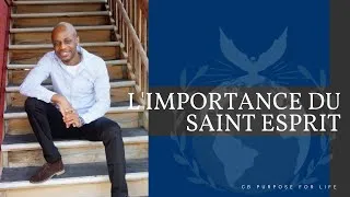 Miniature : L'importance du SAINT ESPRIT dans la vie du Chrétien.