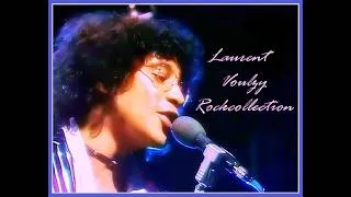Miniature : Laurent Voulzy - Rockcollection  - HD ET HQ STEREO 1977