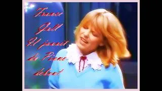 Miniature : France Gall - Il jouait du piano debout - HD ET HQ STEREO 1980