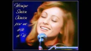 Miniature : Véronique Sanson - Chanson sur ma drôle de vie  - Live HD 1973