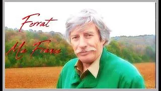 Miniature : Jean Ferrat - Ma France - HD ET HQ STEREO 1994