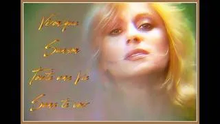 Miniature : Véronique Sanson - Toute une vie sans te voir - HD ET HQ STEREO 1980