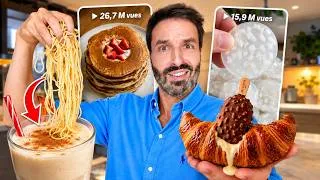 Miniature : Ces recettes TikTok BIZARRES devraient-elles vraiment exister ? Verdict !
