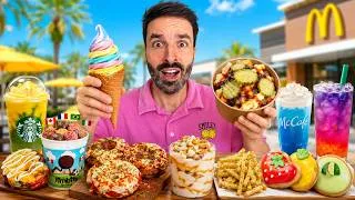 Miniature : Ces nouveautés FAST FOOD d’été devraient-elles exister ? Verdict