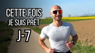 Miniature : Je cours un semi-marathon dans 10 jours (ça va bien se passer ...)