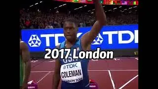 Miniature : Coleman Super Fans ( Japan )