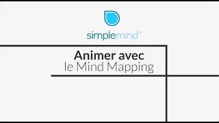 Miniature : Animer une formation avec la Carte Mentale