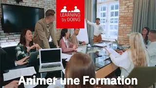 Miniature : ANIMER UNE FORMATION EFFICACEMENT