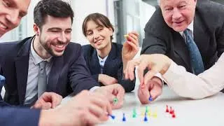 Miniature : Praticare la LudoFormazione