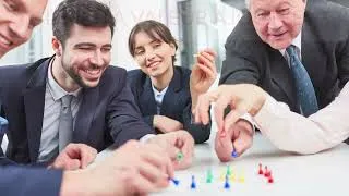 Miniature : La LUDOPÉDAGOGIE pour le Formateur & pour le Manager