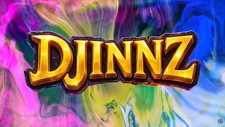 Miniature : DJINNZ