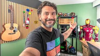 Miniature : Ce hack IKEA BROR + impression 3D a sauvé ma chambre d’amis ! 🛠