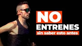 Miniature : SI SOLO TUVIERA 5 MINUTOS PARA HABLAR CON UN CORREDOR… LE DIRÍA ESTO