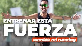 Miniature : Fuerza para Corredores | Después de 25 Años Corriendo, ESTO es lo que Aprendí