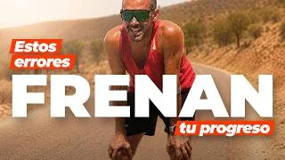 Miniature : El ERROR que Destruye a los Corredores en Verano 🥵🏃