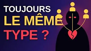 Miniature : Pourquoi vous ATTIREZ toujours le même type de personne | Carl Jung