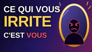 Miniature : Ce qui vous IRRITE chez les autres parle de VOUS | Carl Jung