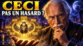 Miniature : Si vous voyez CECI plusieurs fois, ce n'est pas un hasard | Carl Jung
