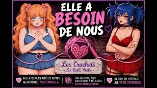 Miniature : Elle a passé sa vie à aider les autres. Aujourd'hui, c'est à notre tour.