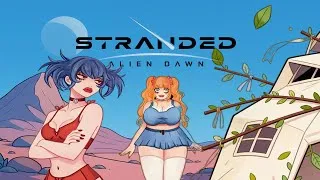 Miniature : Crash, survie et mauvaises décisions | Stranded: Alien Dawn 6