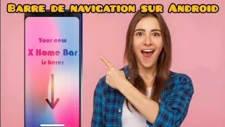 Miniature : RENDRE SON TÉLÉPHONE ANDROID COMME UN IPHONE 😱😱