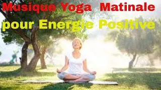 Miniature : musique yoga matinale pour une énergie positive