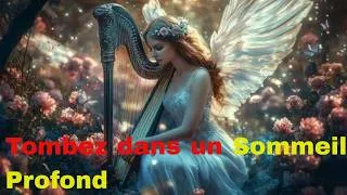 Miniature : Jean Angius I ange du sommeil I Relaxation et Méditation I Sommeil Profond I Paix intérieure