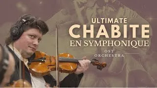 Miniature : 🎼 Ultimate Chabite - Suite Symphonique 🎼