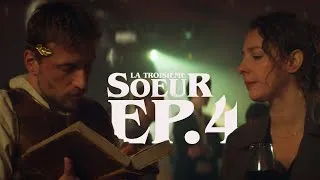 Miniature : 🎭 Entre disputes et mystères, le bal commence - La Troisième Sœur : Épisode 4