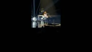 Miniature : Typh Barrow - On S'aimait Trop Fort ( Hurt ) @ Cirque Royal Bruxelles - 22/04/2026