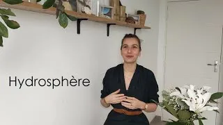 Miniature : L'hydrosphère