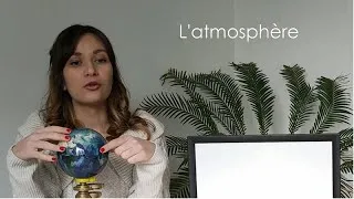 Miniature : L'atmosphère