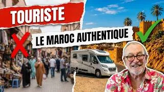 Miniature : Ne partez pas au Maroc sans faire ce circuit !