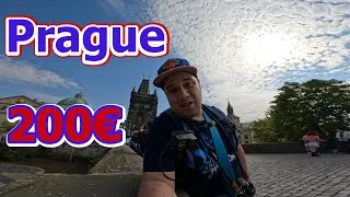 Miniature : 3 Jours à Prague 🇨🇿 pour 200€ Tout Compris !