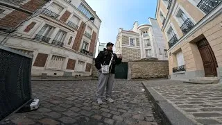 Miniature : Les Maisons des Légendes de la Chanson Française