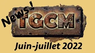 Miniature : Sortie Juin Juillet 2022 (Brigadier de milice et Sherpa Sherpa)