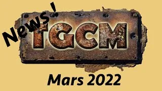 Miniature : Sortie Mars 2022 (Odoriko, Key, Négociateur)