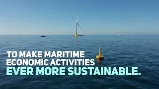 Miniature : CARNOT MERS - Corporate film (EN)
