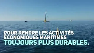 Miniature : CARNOT MERS - Vidéo institutionnelle (FR)
