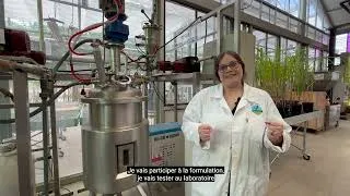 Miniature : Procédés de transformation des biomasses - RITTMO